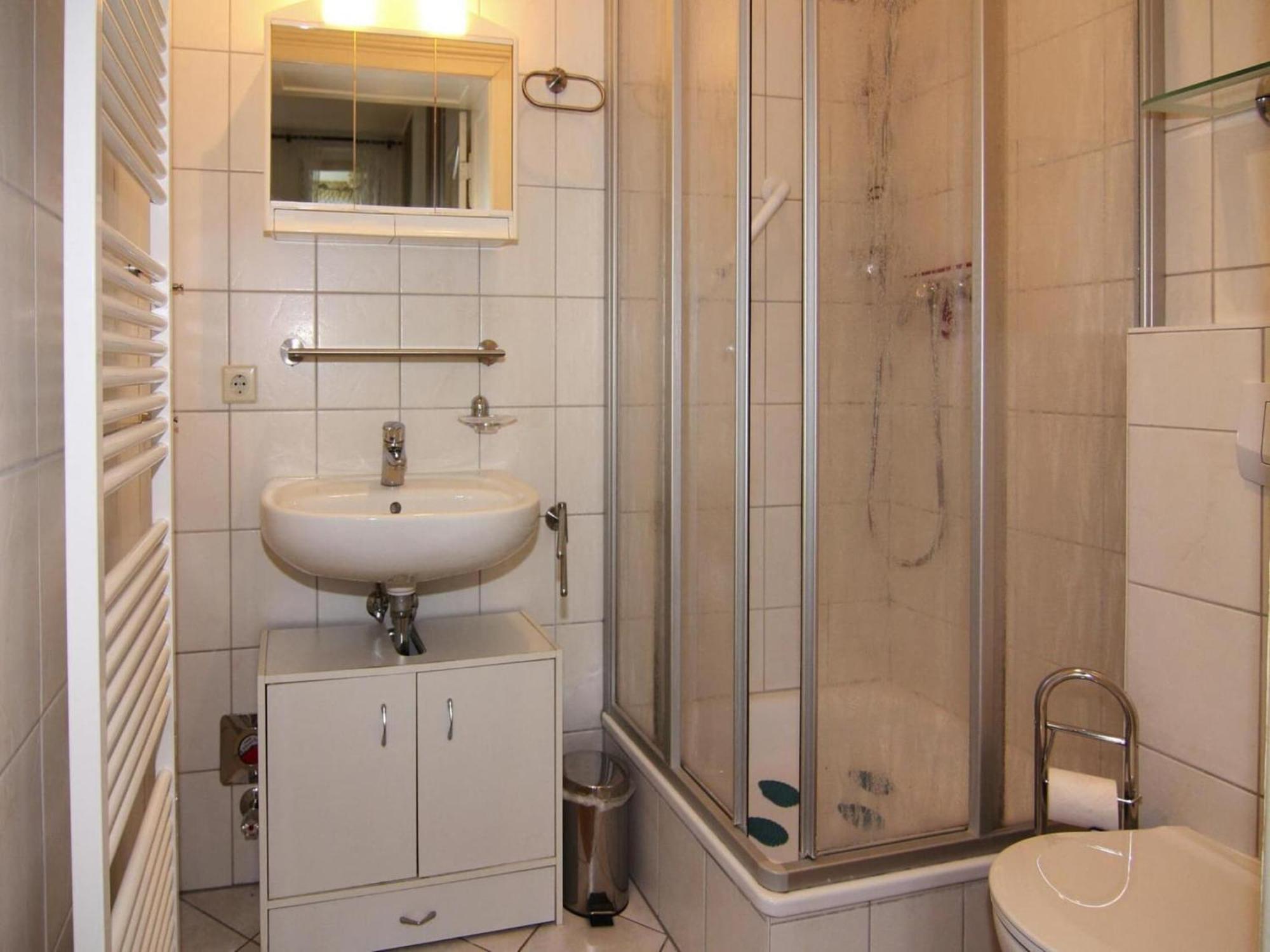 Apartment Sea Noise Ahlbeck Heringsdorf  Exterior foto