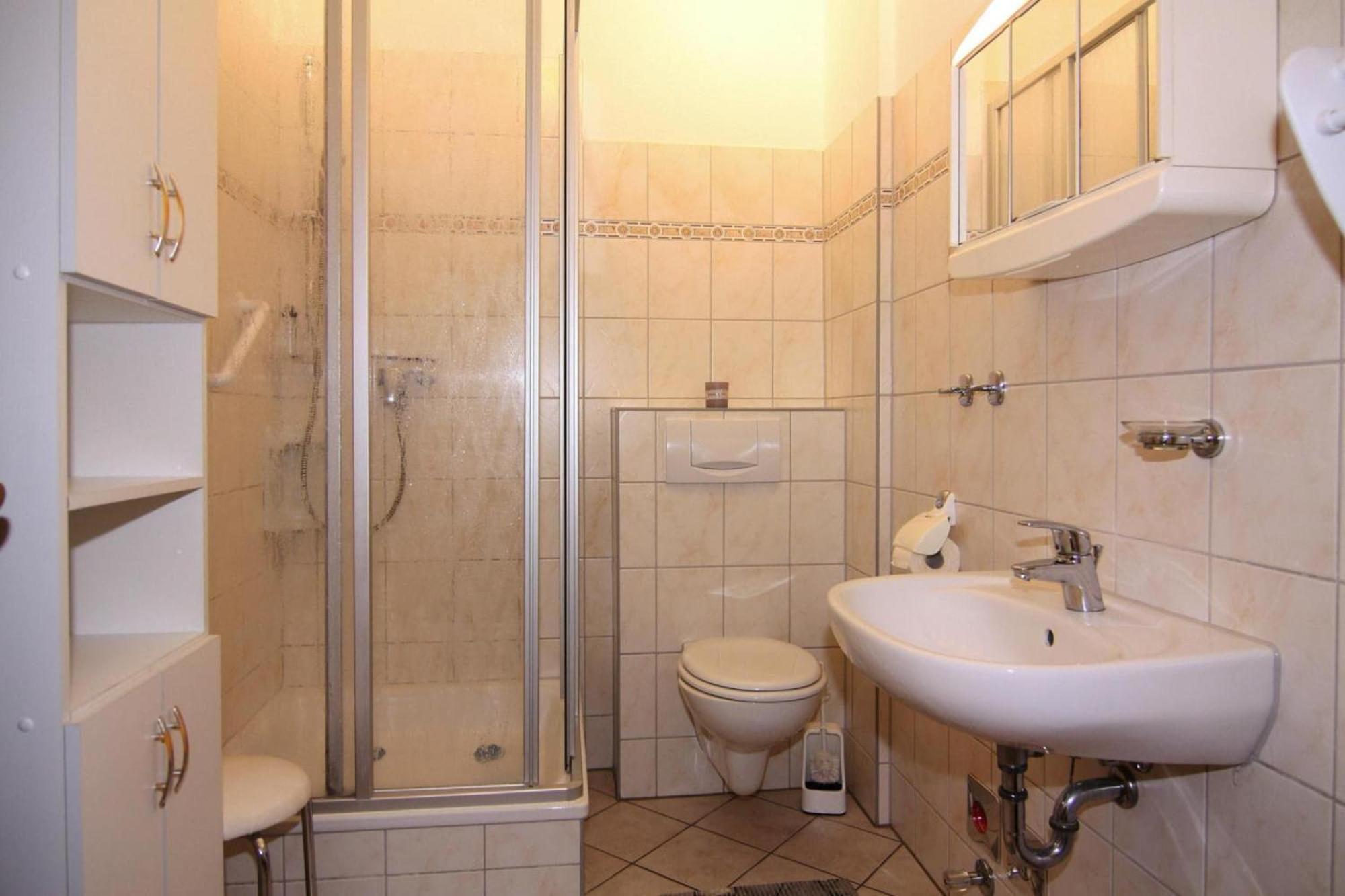 Apartment Sea Noise Ahlbeck Heringsdorf  Exterior foto