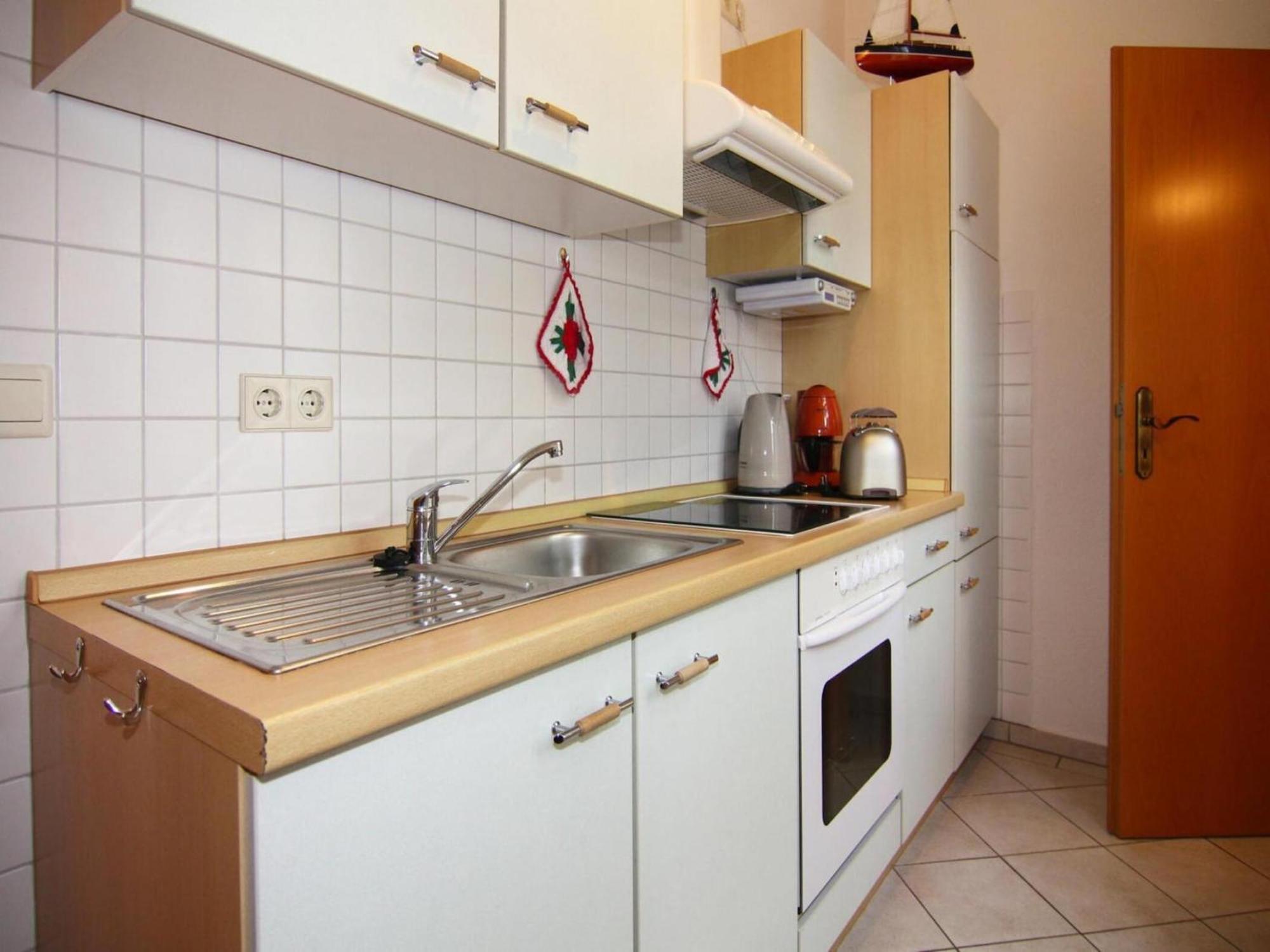 Apartment Sea Noise Ahlbeck Heringsdorf  Exterior foto